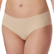 Schiesser Invisible Light Hipster Sand 38 Damen