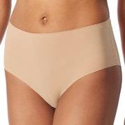 Schiesser Invisible Soft Maxi Brief Sand 38 Damen