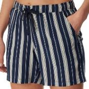 Schiesser Women Mix and Relax Woven Pants Mixed Viskose 38 Damen