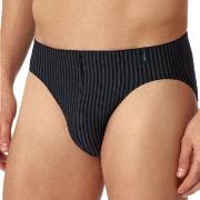Schiesser Long Life Soft Mini Brief 3XL-4XL Dunkelblau 3XL Herren