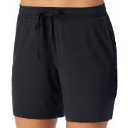 Schiesser Women Mix and Relax Modal Shorts Schwarz Modal 38 Damen
