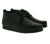 SPERRY Authentic Original Moc-Sider Chukka Herren Echtleder-Boots mit ...