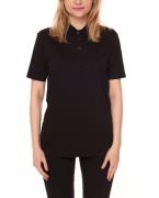 Planet Sports Wilton Baumwoll-Shirt Damen Polo-Shirt PS110047-200 Schw...