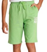 KIDSWORLD Jungen Baumwoll-Shorts Sommer-Shorts kurze Hose 61669804 Grü...