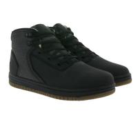 PARK AUTHORITY by K1X | Kickz H1ke GS High-Top Sneaker-Boots mit Fleec...