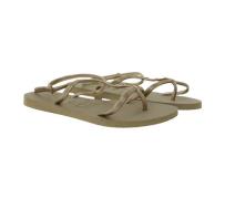 havaianas Allure Maxi Toe separator Damen Sandalen modische Zehen-Tren...