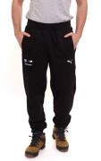 PUMA BMW MMS Herren Jogging-Hose lässige Herren Sweat-Hose mit elastis...