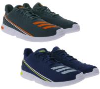 adidas WIDEWALK M Herren Sneaker sportliche Lauf-Schuhe mit 3-Streifen...