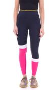 New Balance Fast Flight 7/8 Tight Damen Leggings WP13248PGL Sport-Hose...