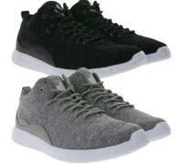 K1X | Kickz RS 93 Sneaker zeitlose Schnür-Schuhe mit Echtleder 1161-03...