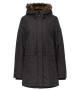 O'Neill Journey Parka Damen Winter-Jacke mit Eng anliegenden Schnitt K...