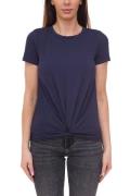 MAMALICIOUS Damen Umstands-Shirt kurzärmliges Sommer-Shirt 36379203 Du...