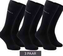 3 Paar McGREGOR Strümpfe Freizeit-Socken Oeko-Tex zertifiziert Busines...