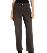 MAC Jeans Gracia1 Damen Baumwoll-Hose Feminine Fit mit Logo-Patch 6297...