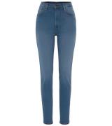 Pepe Jeans Betty High Waist Jeans bequeme Damen Mom-Jeans Straight-Leg...