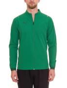 PUMA Teamcup Sideline Herren Trainings-Jacke atmungsaktive Sport-Jacke...