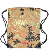 Kreem Duck Down Bag Festival-Beutel Sport-Tasche im Army-Look 9161-562...