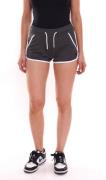 OCEAN SPORTSWEAR Damen Sweat-Shorts kurze Hose mit seitlichen Eingriff...