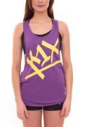 K1X | Kickz Wmns Tear it Up Tank Top Damen Sommer-Shirt 6700-0072/6204...