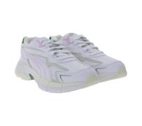 PUMA Teveris Nitro Preppy Damen Sneaker sportliche Freizeit-Schuhe mit...