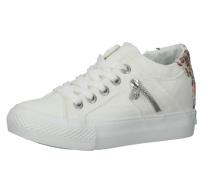 Blowsfish Damen Freizeit-Sneaker mit farblichen Web-Details Halbschuh ...