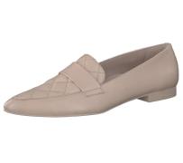 paul green Softnappa Damen Loafer nachhaltige Echtleder-Slipper Schlup...