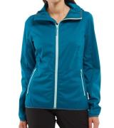 McKINLEY Ciamarello W Damen Jacke wasserabweisende Softshell-Jacke mit...