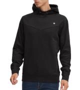 11 PROJECT Sparko Herren Sweater Baumwoll-Hoodie mit Kapuze 20715555 M...