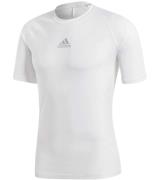 adidas AlphaSkin Herren Trainings-Shirt mit Climacool-Technologie Spor...