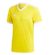 adidas Tabela 18 Herren Trainings-Shirt mit AEROREADY-Technologie Spor...