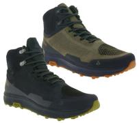 VASQUE Breeze Lt NTX Herren Wander-Schuhe mit Vibram Sohle Trekking-Sc...