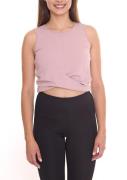 OXIDE Damen Sport-Top Crop-Top Sommer-Top Tank-Top Sport-Ausrüstung 74...