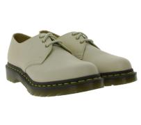 Dr. Martens 1461 VIRGINIA Damen Halbschuhe Echtleder-Schuhe Oxford-Sch...