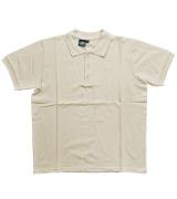 LAND ROVER Herren Polo-Shirt mit Baumwollanteil Kurzarm-Shirt mit Logo...