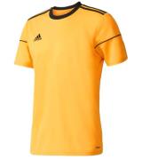 adidas Squadra 17 Sport-Shirt für Jungen und Mädchen Trainings-Shirt m...