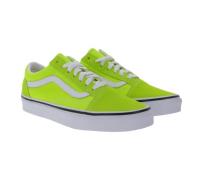 Vans Old Skool Sneaker Damen Low-Top Schuhe Schnür-Schuhe VN0A5KS9ZUD1...