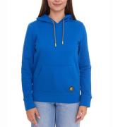 NORTHERN COUNTRY Damen Kapuzen-Pullover Baumwoll-Hoody Langarm-Shirt 0...