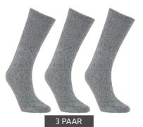 3 Paar primair socks. nachhaltige Arbeits-Socken Baumwoll-Socken lange...