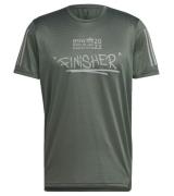 adidas BMW Berlin Marathon 2022 Finisher Trikot nachhaltiges Damen Lau...