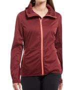 McKINLEY Ciamarello W Damen Jacke wasserabweisende Softshell-Jacke mit...