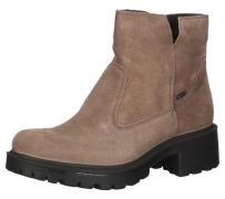 IGI&CO Damen Goretex Stiefelette Echtleder-Booties Made in Italy 10895...