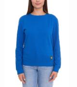 NORTHERN COUNTRY Damen Pullover Baumwoll-Sweater Langarm-Shirt 0000948...