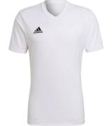 adidas Entrada 22 Herren Sport-Shirt nachhaltiges Trainings-Shirt mit ...