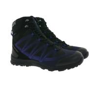 Salomon Woodsen 2 TS CSWP Herren wasserdichte Wanderstiefel mit 3M Iso...