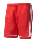 adidas Squadra 17 Damen Sport-Shorts mit ClimaLite-Technologie Traning...