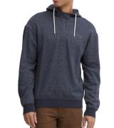 BLEND Herren Kapuzenpullover Baumwoll-Sweatshirt meliert 20714590 1940...