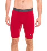 PUMA Final evoKNIT BL Tight Herren Trainings-Shorts mit dryCell Sport-...