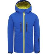 THE NORTH FACE Chakal Insulated Kinder Jungen Ski-Jacke Jugendliche wa...