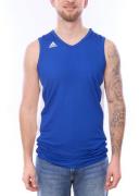 adidas N3XT L3V3L Prime Game Jersey recyceltes Herren Basketball-Triko...