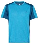 McKinley Haloy M Herren Trainings-Shirt aus Dry Plus-Material Sport-Sh...